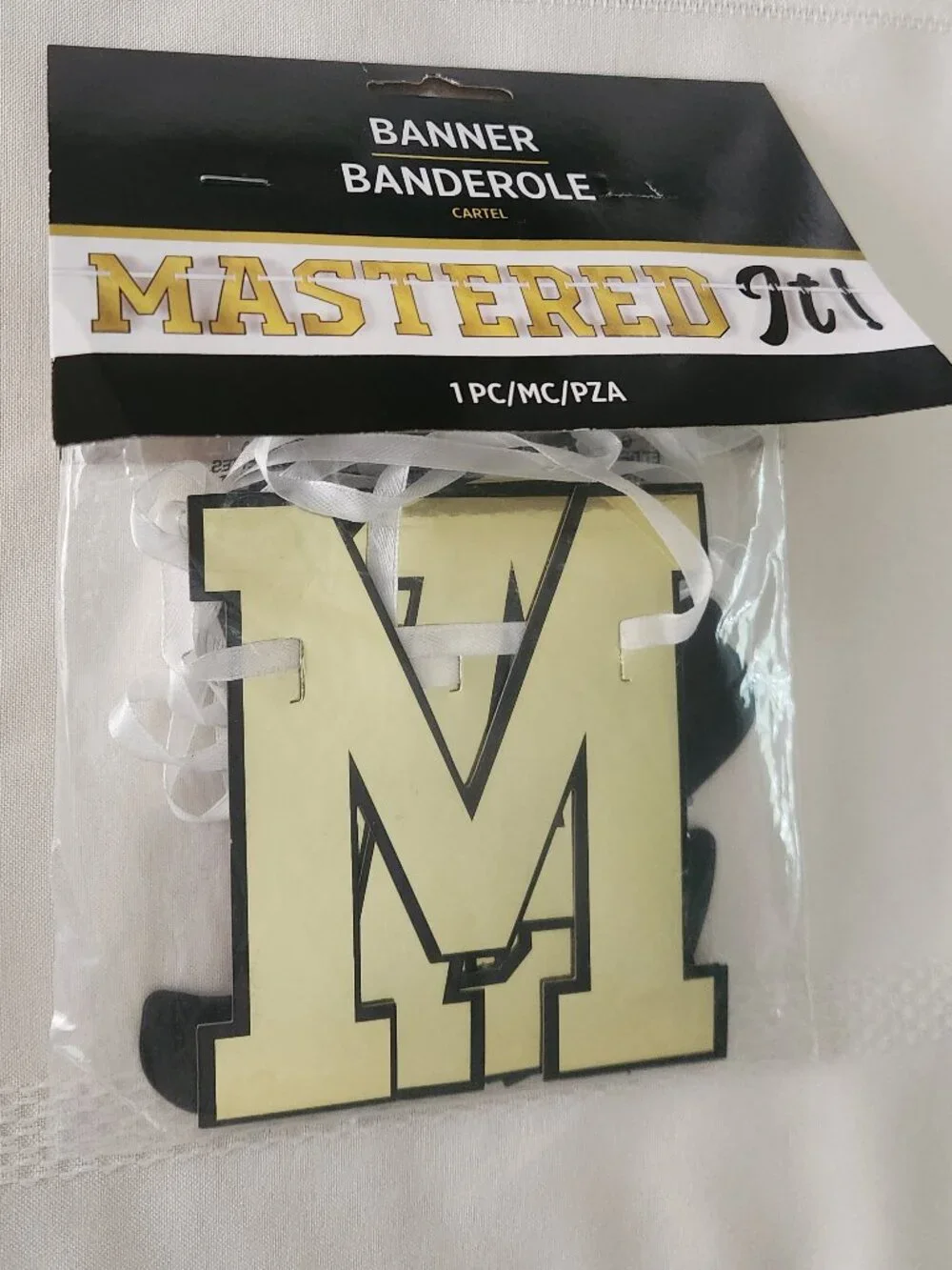 Graduation Banner* 
